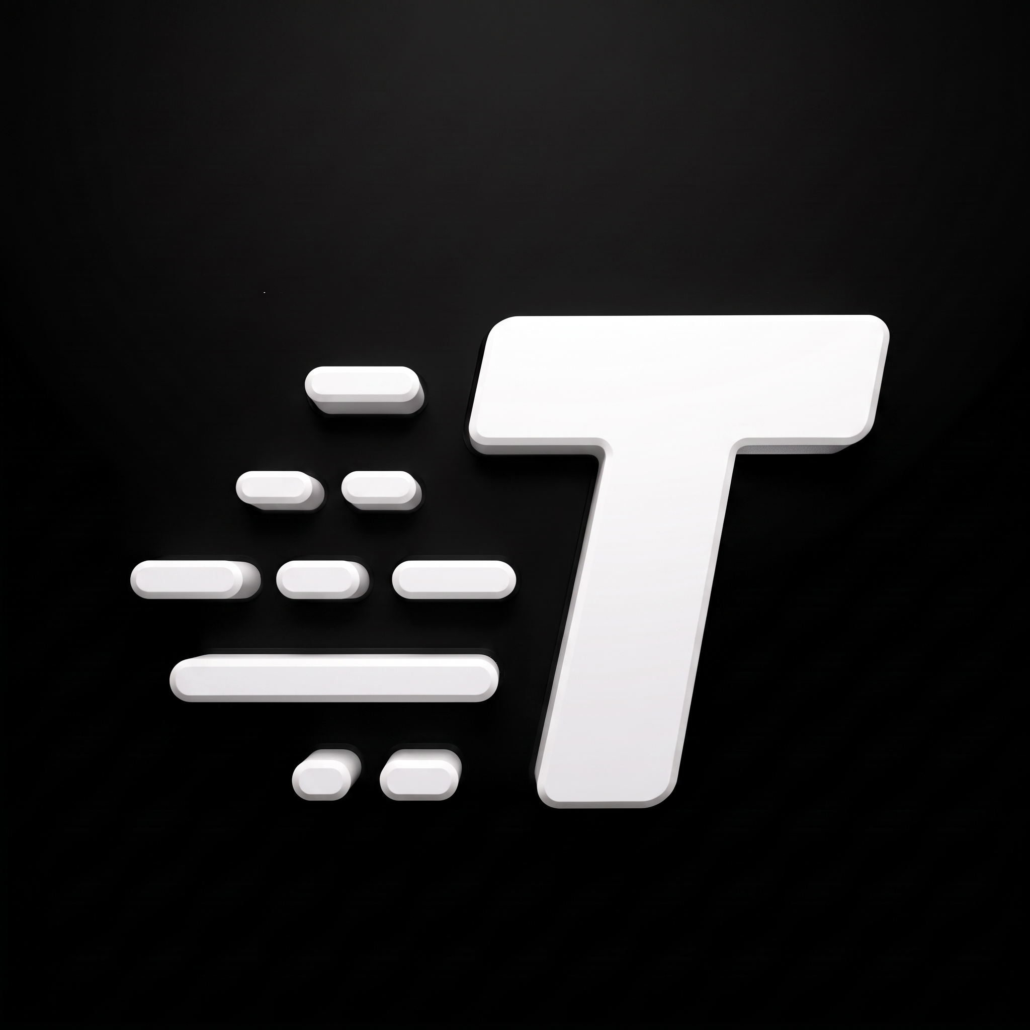 Tixro Logo